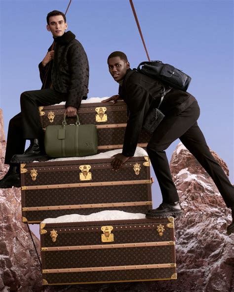 buying louis vuitton this holiday season|Louis Vuitton latest fashion collections.